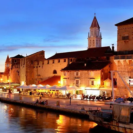 Apartman Modern 4* Luxury In Center