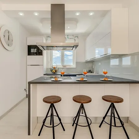 Appartement Modern 4* Luxury In Center *