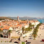 Modern 4* Luxury In Center Daire *
