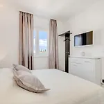 Modern 4* Luxury In Center Daire *