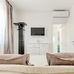 Daire Modern 4* Luxury In Center