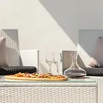 Modern 4* Luxury In Center Daire Trogir