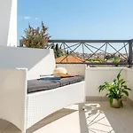 Daire Modern 4* Luxury In Center *