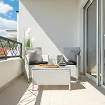 Daire Modern 4* Luxury In Center Trogir