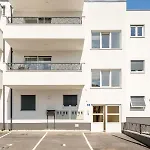 Daire Modern 4* Luxury In Center Trogir
