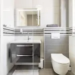 Modern 4* Luxury In Center Daire Trogir