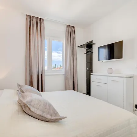 Modern 4* Luxury In Center Apartamento *