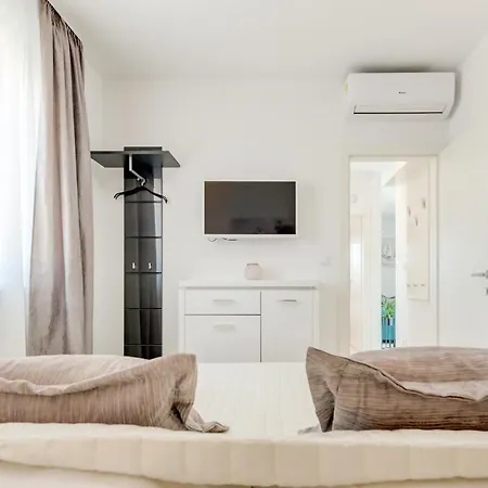Apartamento Modern 4* Luxury In Center