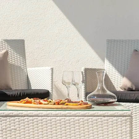 Modern 4* Luxury In Center Apartamento Trogir