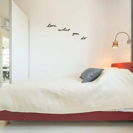 Modern 4* Luxury In Center Apartamento