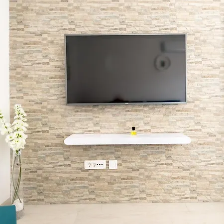 Modern 4* Luxury In Center Apartamento Trogir