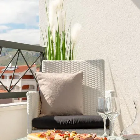 Modern 4* Luxury In Center Apartamento *