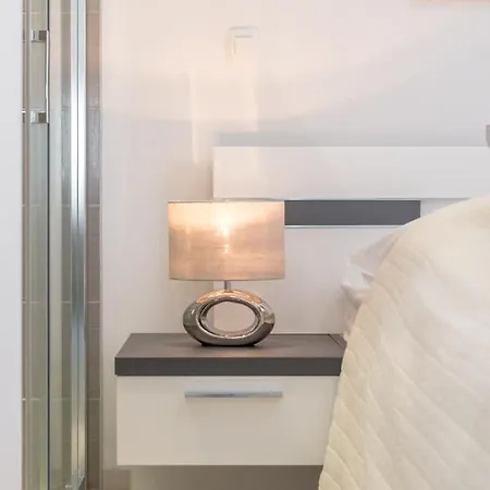 Apartamento Modern 4* Luxury In Center Trogir