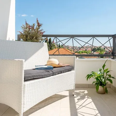 Apartamento Modern 4* Luxury In Center *