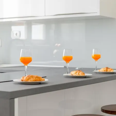 Apartamento Modern 4* Luxury In Center