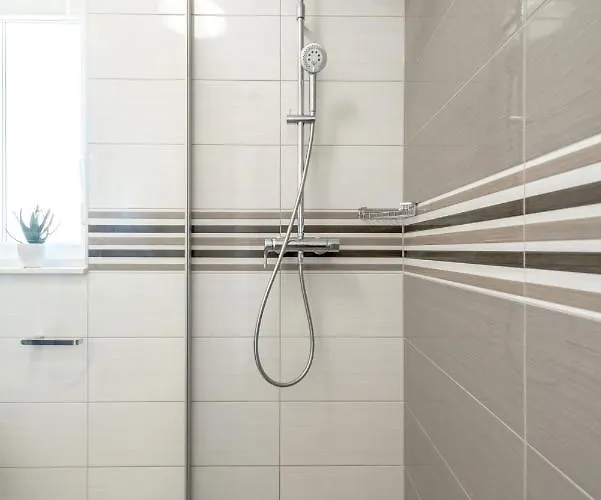 Διαμέρισμα Modern 4* Luxury In Center Τρογκίρ