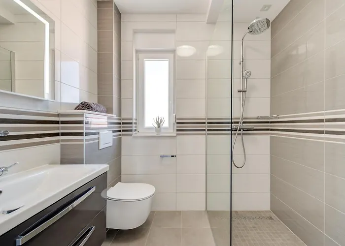 Modern 4* Luxury In Center Διαμέρισμα